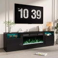 EROMMY 70'' TV Stand