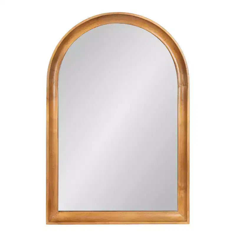 Meuble-lavabo avec miroir et arche