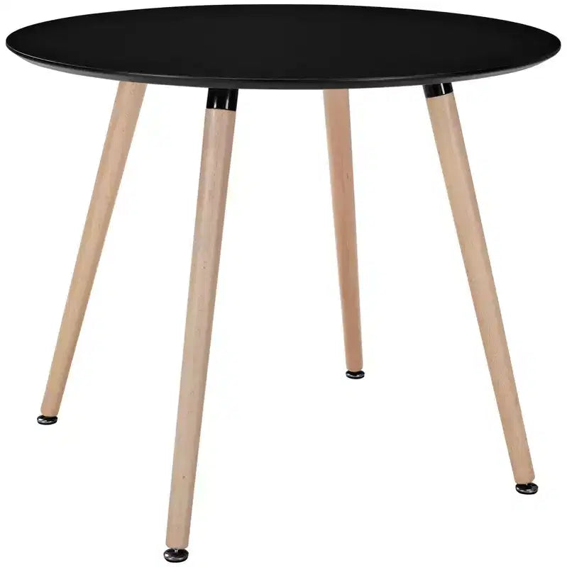 Table ronde de salle à manger Track