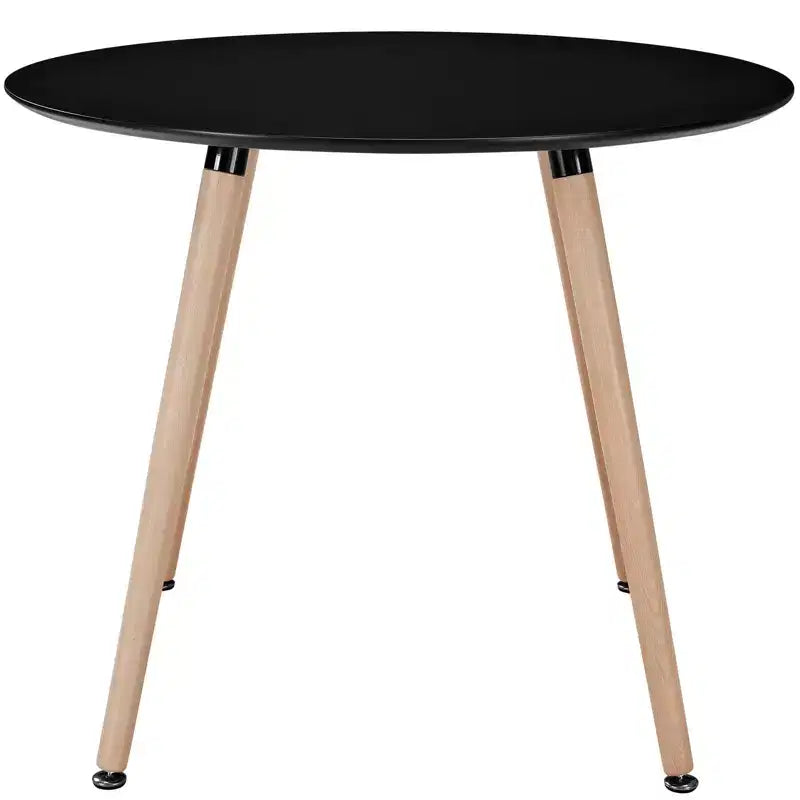 Table ronde de salle à manger Track