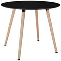 Track Round Dining Table - Modway